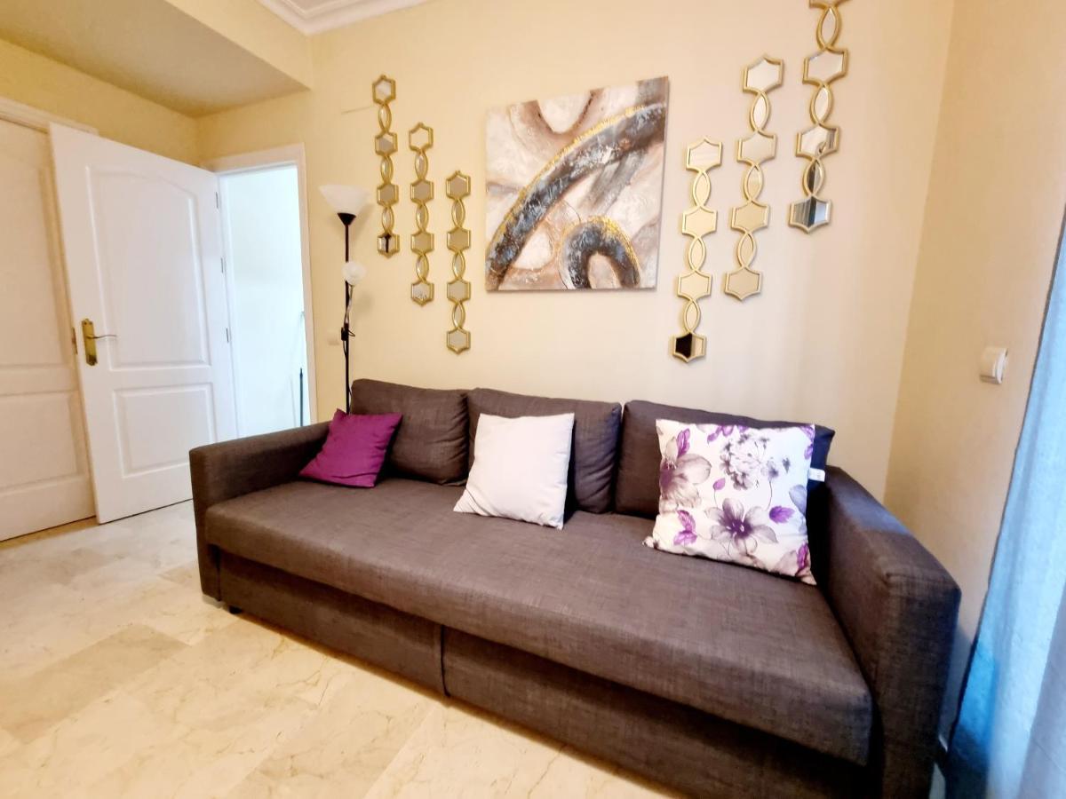 Bonito Piso En Calle Antolinez Appartement *