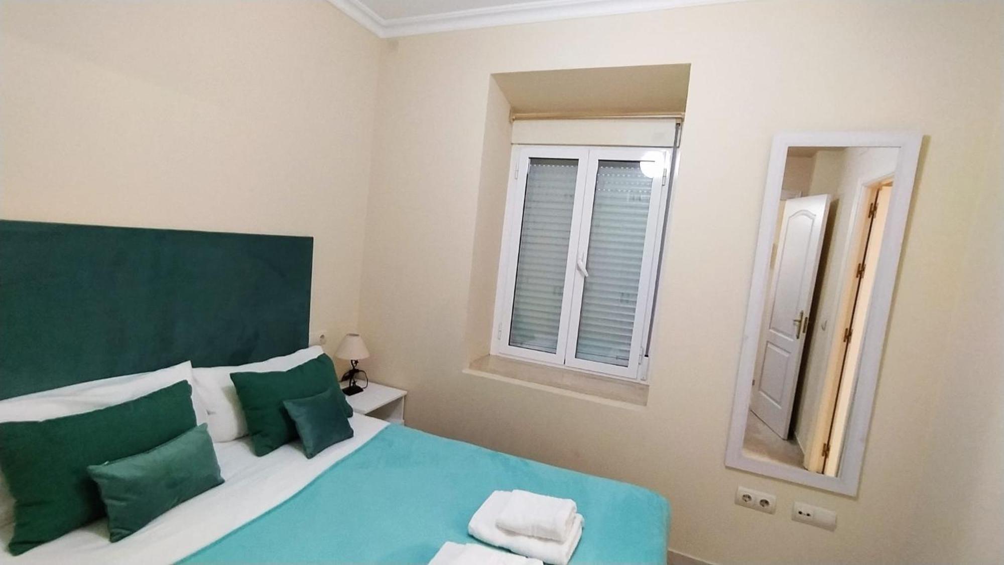 Bonito Piso En Calle Antolinez Appartement Sevilla
