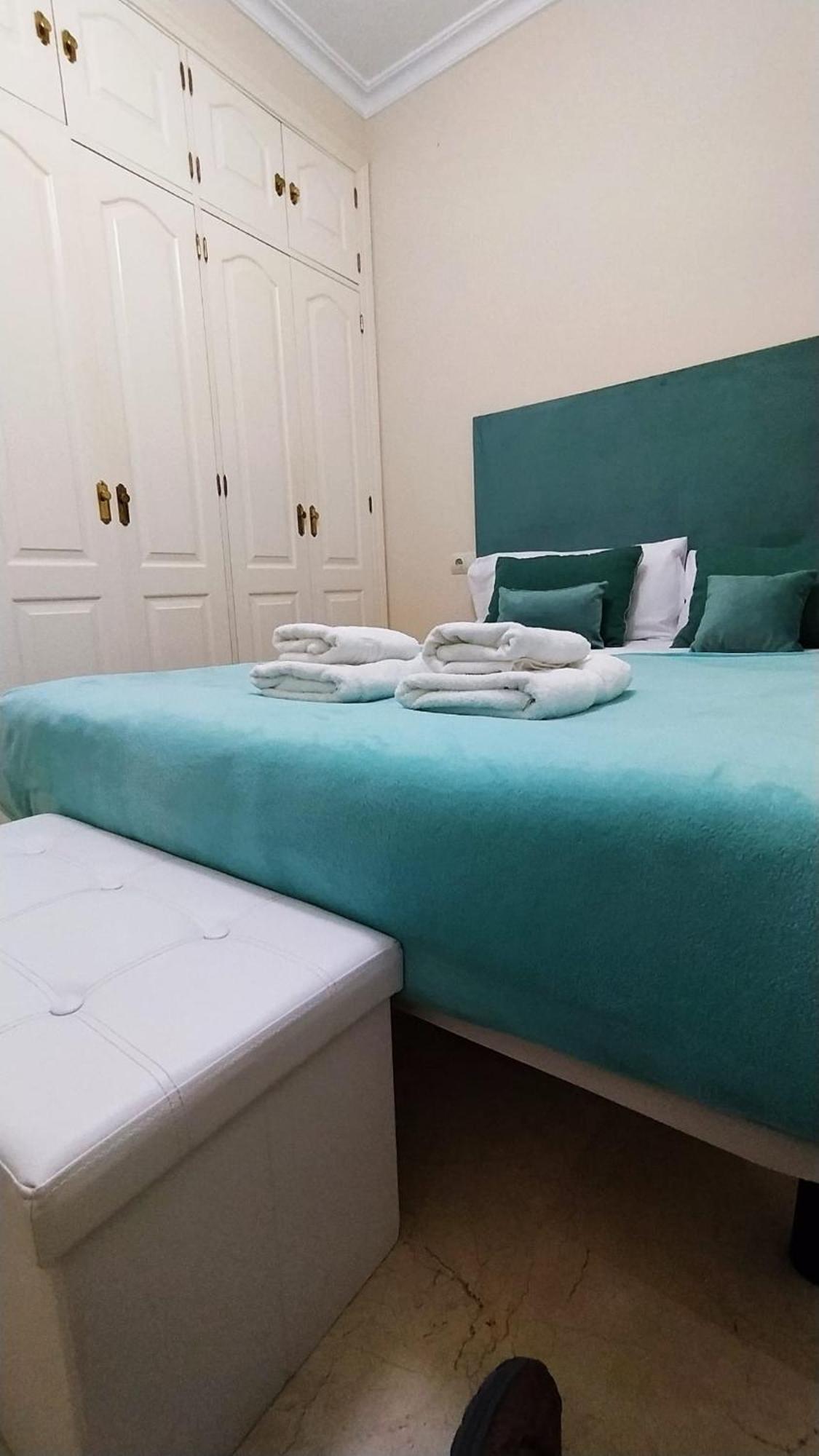 Appartement Bonito Piso En Calle Antolinez Sevilla