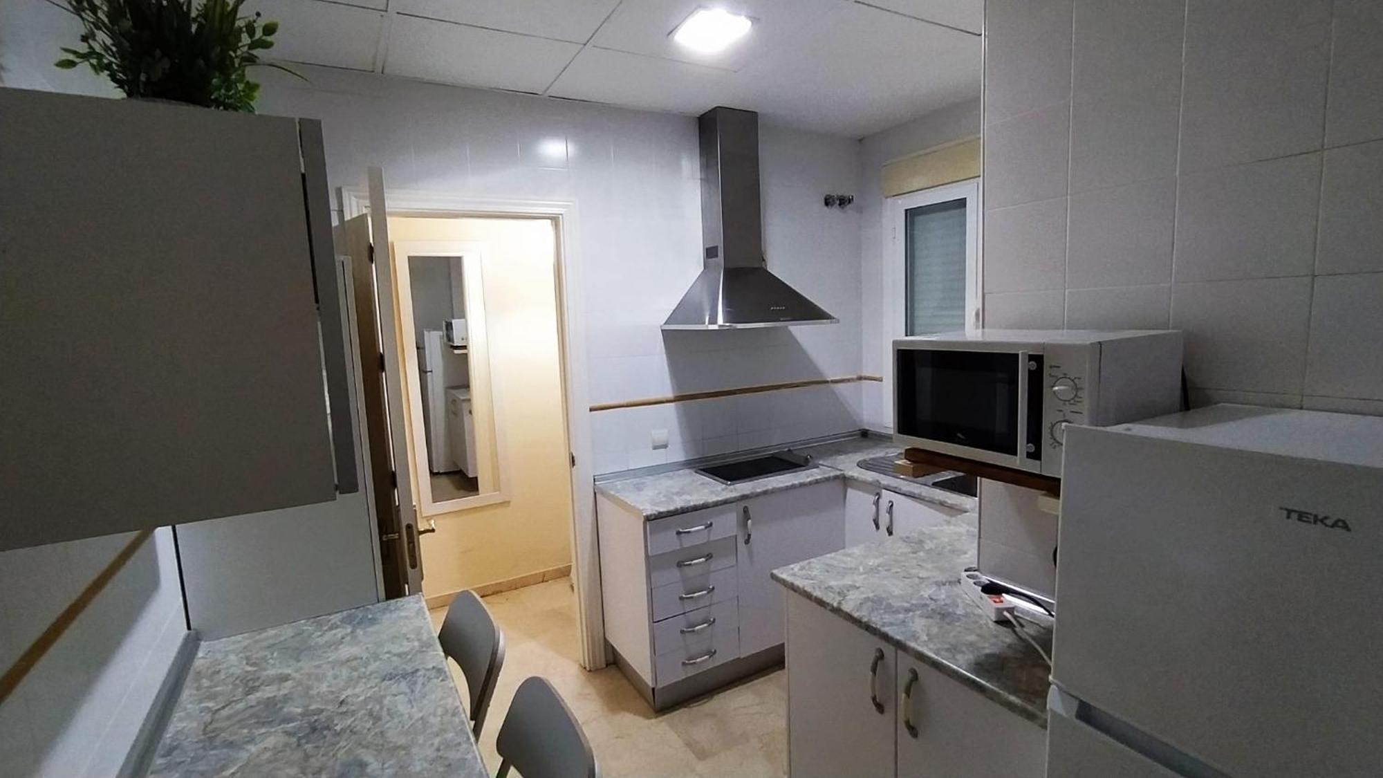 Appartement Bonito Piso En Calle Antolinez *