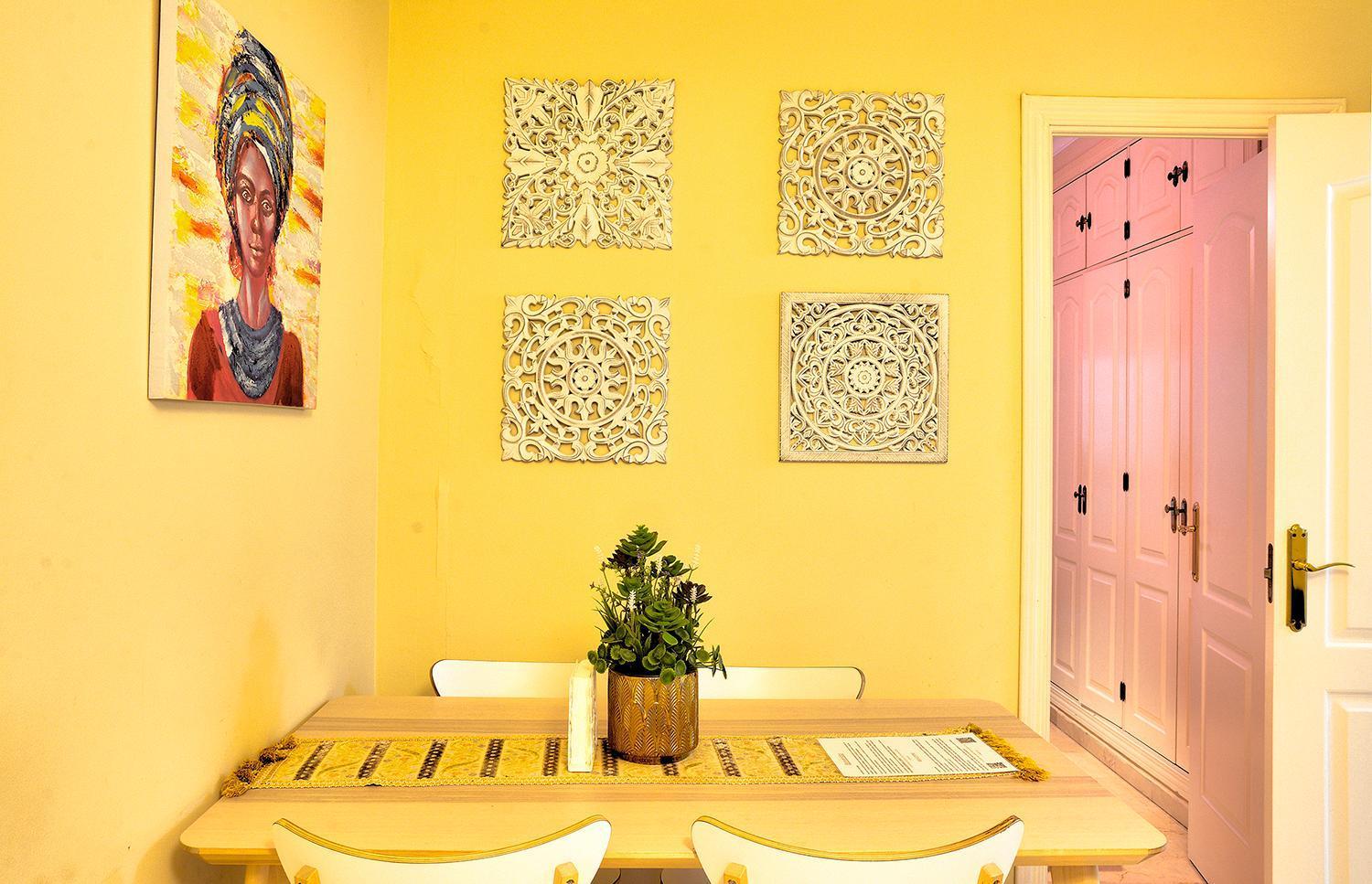 Appartement Bonito Piso En Calle Antolinez Sevilla