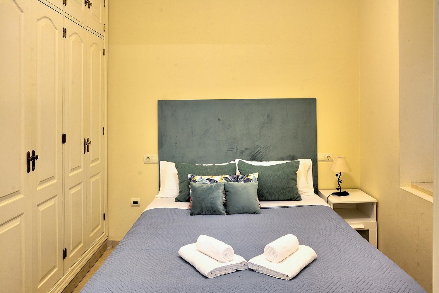 Appartement Bonito Piso En Calle Antolinez
