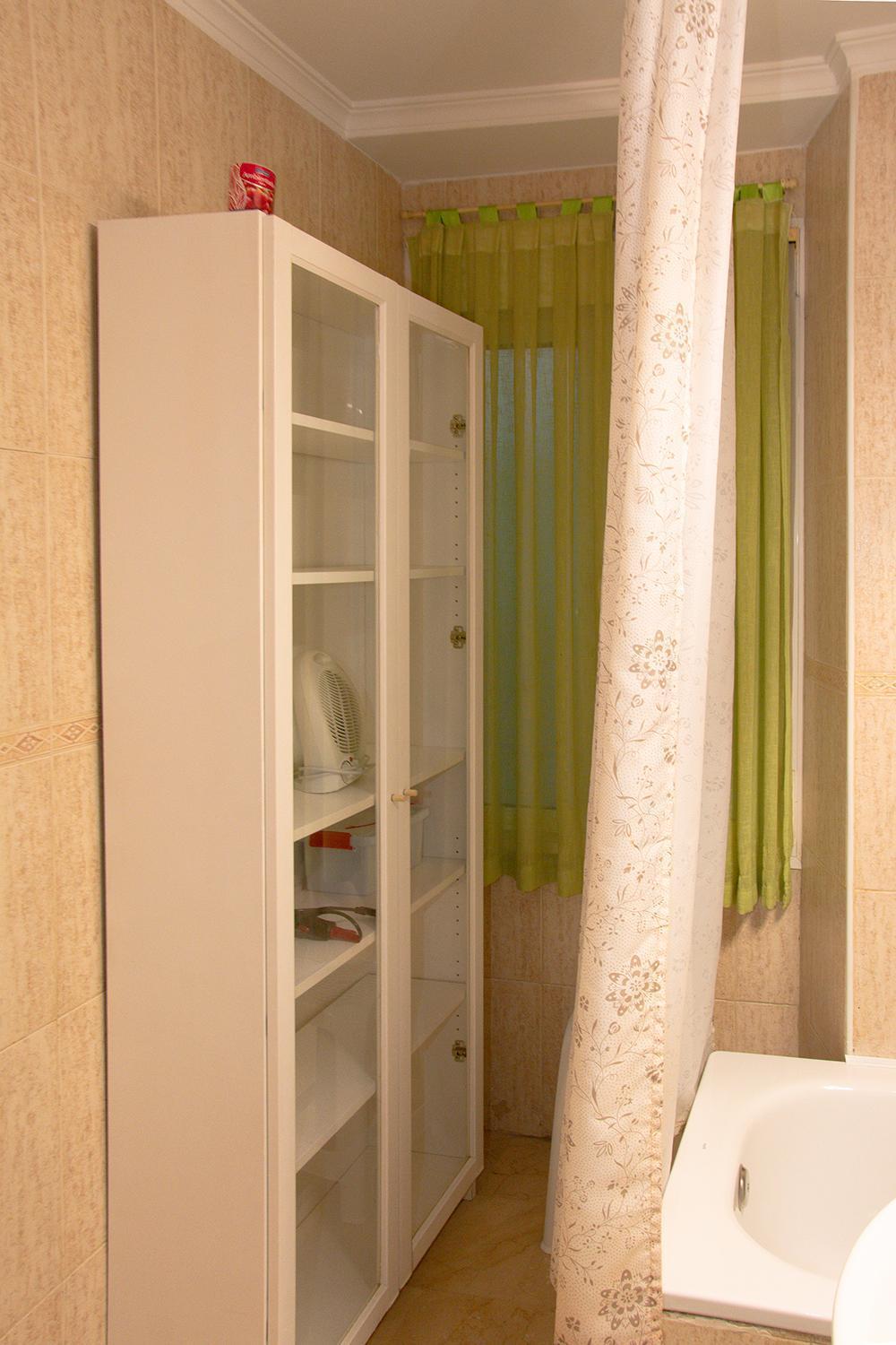 Bonito Piso En Calle Antolinez Appartement *