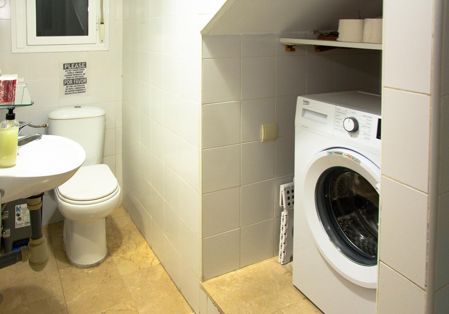 Bonito Piso En Calle Antolinez Appartement