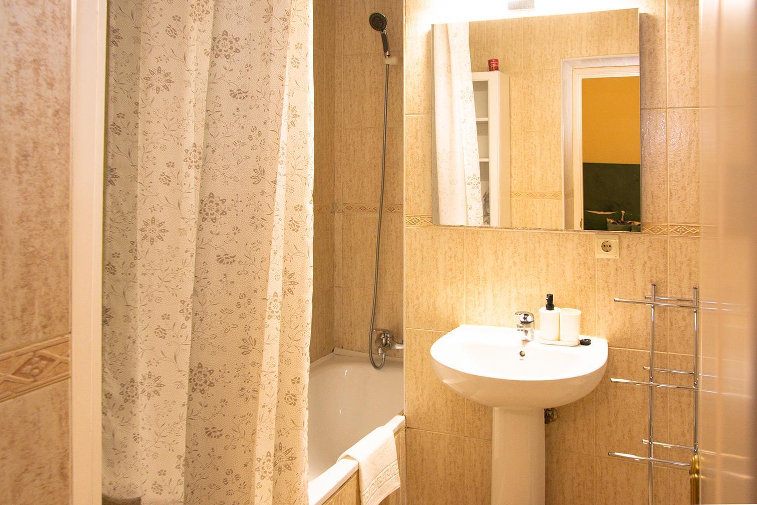 Bonito Piso En Calle Antolinez Appartement *