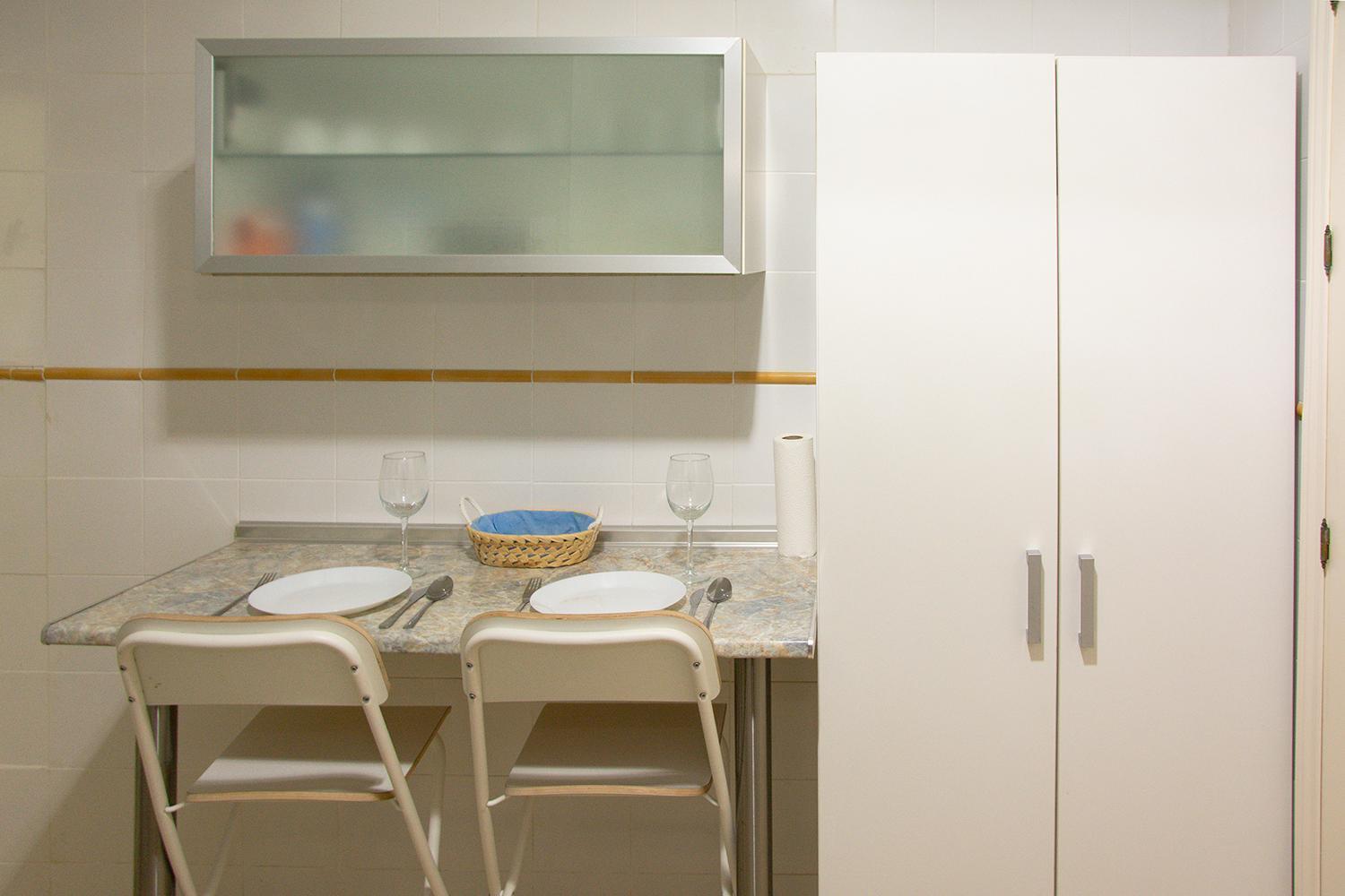 Appartement Bonito Piso En Calle Antolinez Sevilla