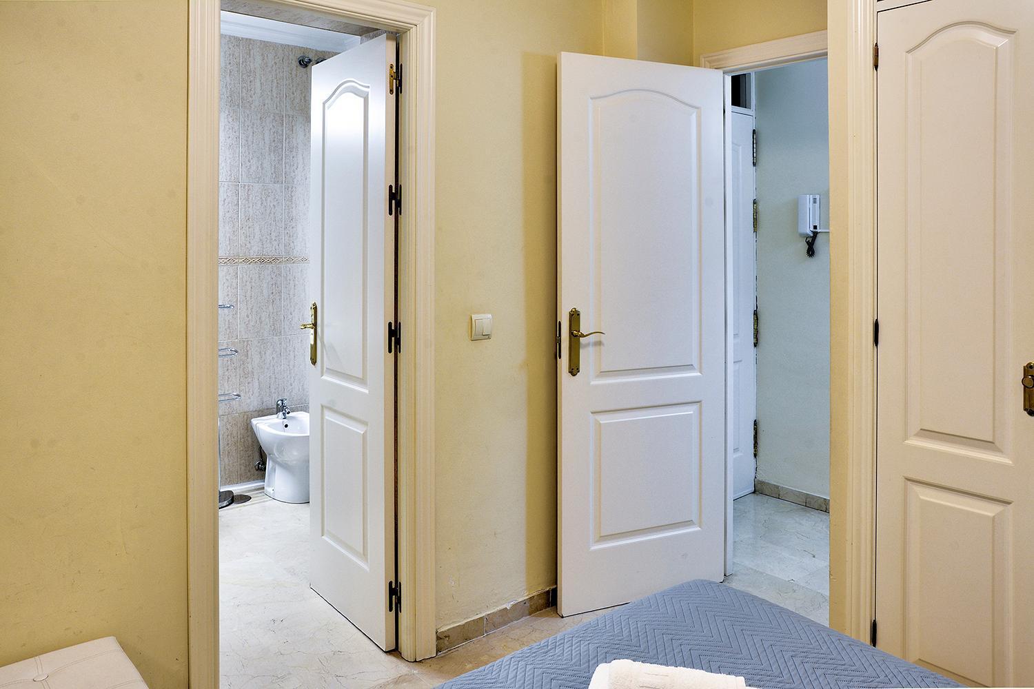 Appartement Bonito Piso En Calle Antolinez