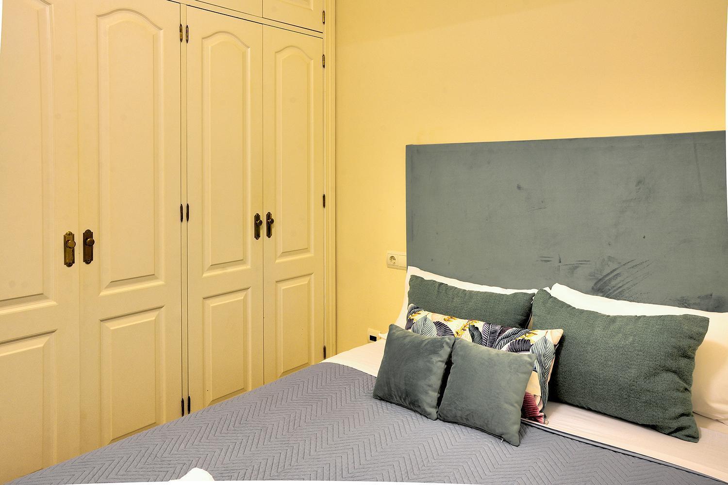 Bonito Piso En Calle Antolinez Appartement Sevilla